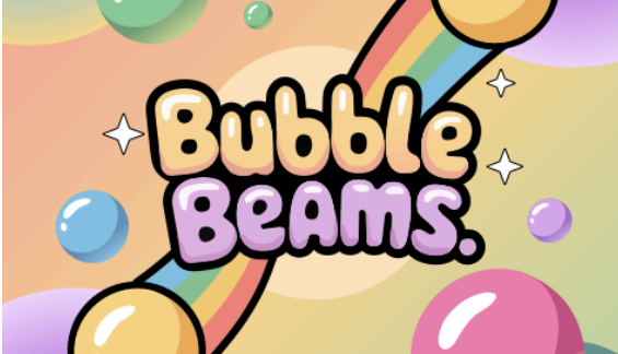 Bubble Beams